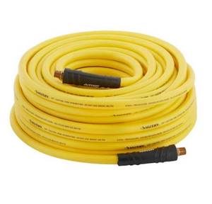 lot 69785 image: Husky 38 in- 50 ft. Hybrid Air Hose