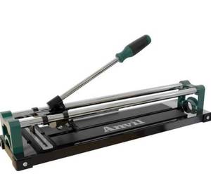 lot 69792 image: Anvil 14 in. Ceramic and Porcelain Tile Cutter