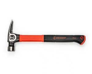 lot 69795 image: 20 oz. Fiberglass General Purpose Hammer