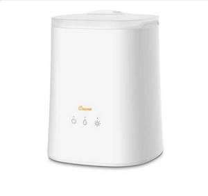 lot 69805 image: Crane 1.2 Gal. Cool Mist Top Fill Humidifier & Aroma Diffuser for Medium to Large Rooms up to 500 sq. ft