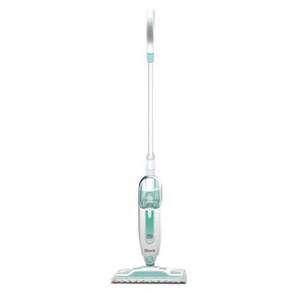 lot 69806 image: Shark Corded Hard Floor Steam Mop with XL Removable Water Tank