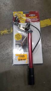 lot 73422 image: Hyde Extension Pole Length Extension-Head Only