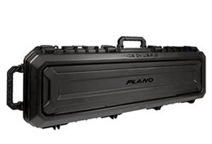 lot 73440 image: All Weather Tactical 52 Rifle Gun Case