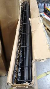 lot 73444 image: XXL Metal Dog Kennel 48x30