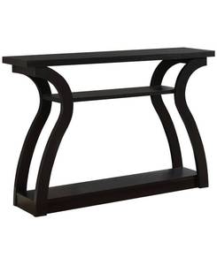 lot 73463 image: Monarch Specialties Console Table