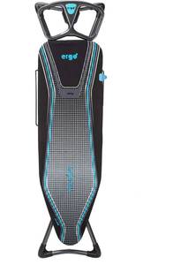 lot 73480 image: Minky Ergo Plus Ironing Board - Blue