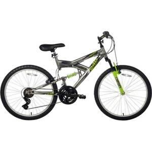 lot 73457 image: Kent 24 Boys Northwoods Z245 18-Speed Road Bicycle