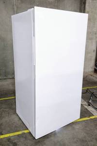 lot 100 image: Criterion 17.9 cu.ft. White, Automatic Defrost, Upright Freezer - Model CUF179WD1W, Retail $729.00