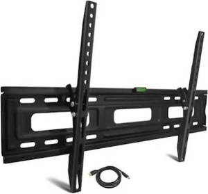 lot 9267 image: DuraPro TV WALL MOUNT for 24��-84�� Televisions