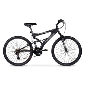 lot 10211 image: Hyper 24 Mens Havoc Mountain Bike