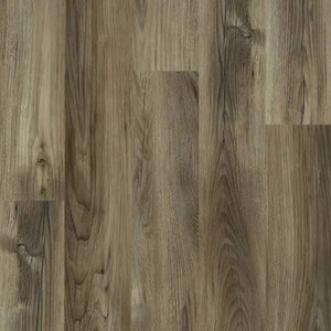 lot 10221 image: Shaw Matrix with Advance Flex Technology Dockside Hickory 6-in Wide x 3-15-mm Thick Waterproof I..