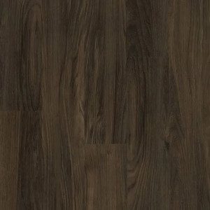 lot 10222 image: Shaw Matrix with Advance Flex Technology Cascade Walnut 6-in Wide x 3-15-mm Thick Waterproof