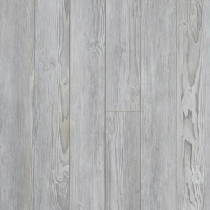 lot 10224 image: SmartCore Linden Pine 5-in Wide x 6-12-mm Thick Waterproof Interlocking Luxury Vinyl Plank Flooring