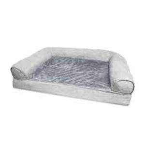 lot 10229 image: Small Dog Bed