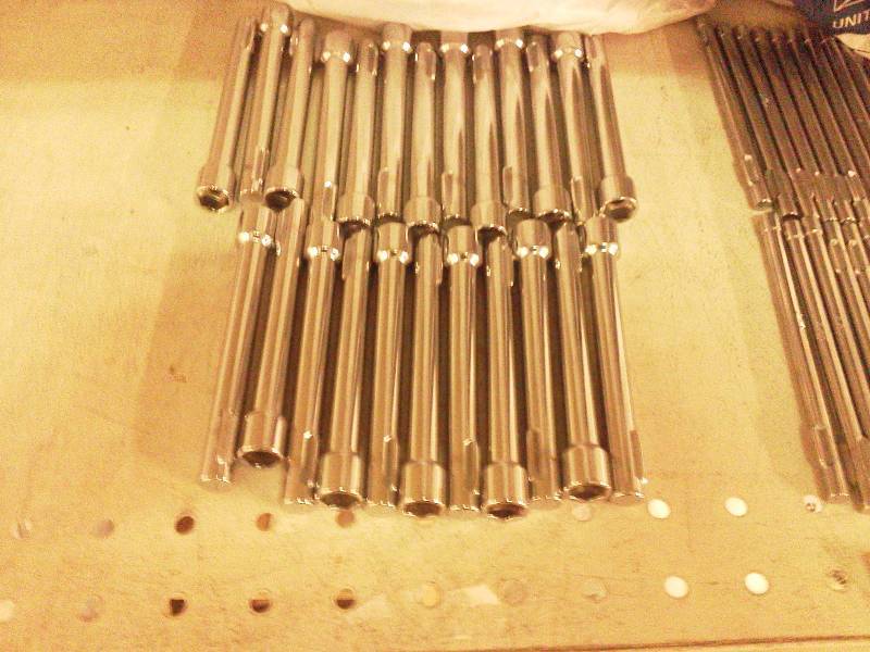 Screwdriver blanks. Complete Store Liquidation ♦ Tools ♦ Hardware ♦