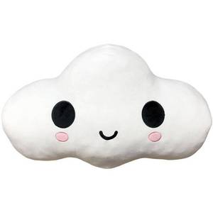 lot 55998 image: 2 Scoops FriendsWithYou Happy World Little Cloud Plush