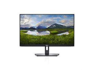 lot 24003 image: Dell SE2419Hx 24 IPS Full HD (1920x1080) Monitor, Black