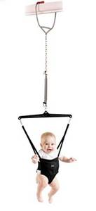 lot 24036 image: Jolly Jumper The Original Baby Exerciser