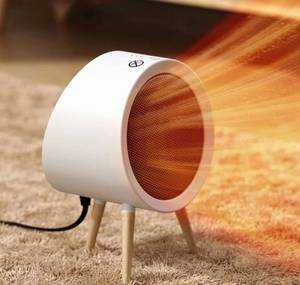 lot 24042 image: GAIATOP PTC Ceramic Heater K-116