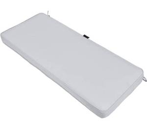 lot 24064 image: AAAAAcessories Outdoor Bench Cushion SKU AOC-CL-LAN-72