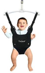 lot 24110 image: Baby Jumper with Stand,Baby Bouncer,Easy Set-Up,Baby Exerciser for Active Babies,Suitable for Indoor and Outdoor