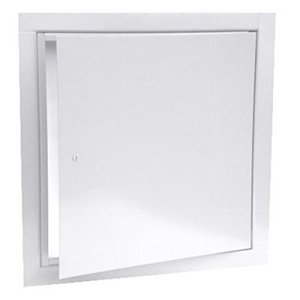 lot 24119 image: JL Industries 9TM-2424C Universal Access Door 24 x 24