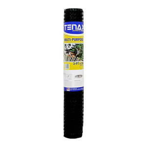 lot 24139 image: MULTIPURPOSE NET 3X50 (Pack of 1)