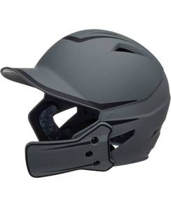 lot 24166 image: CHAMPRO Baseball-and-Softball-Batting-Helmets HX Batting Helmet MEDIUM