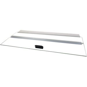 lot 24169 image: H2Pro 24 inch Glass Canopy