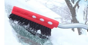lot 110051 image: Mallory 14135 37 Ultra MAXX-Force Snowbrush