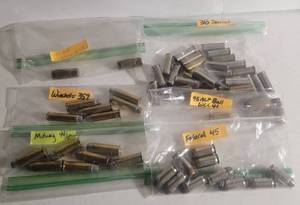 lot 1218 image: Lot of Ammo - See pics