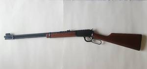 lot 1000 image: Winchester Model 9422 XTR .22 SLLR