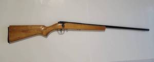 lot 1005 image: Springfield Model 18C .410 Shotgun