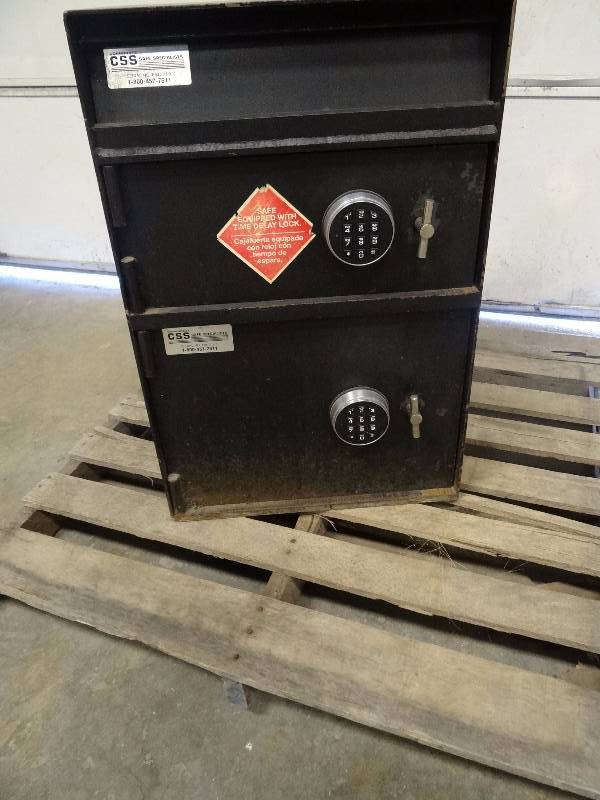 lot 1088 image: CSS Safe