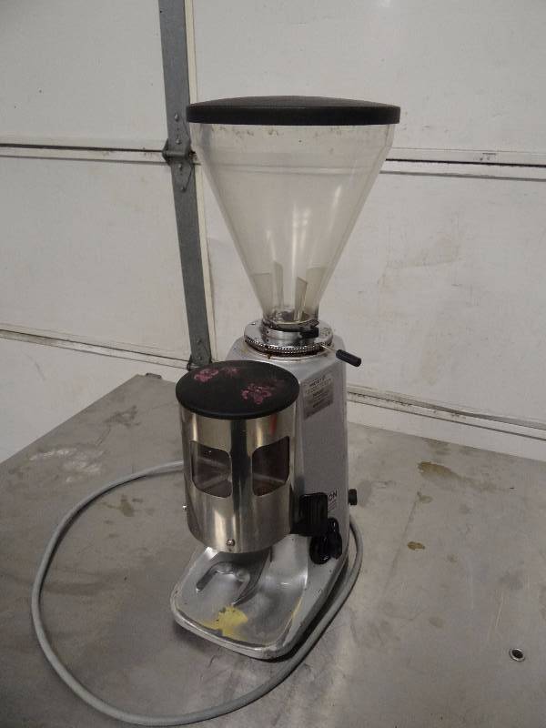 lot 999 image: Rio Espresso Grinder