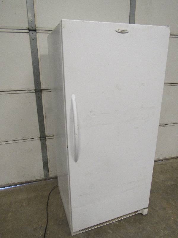 lot 1012 image: Frigidaire Commercial Upright Freezer