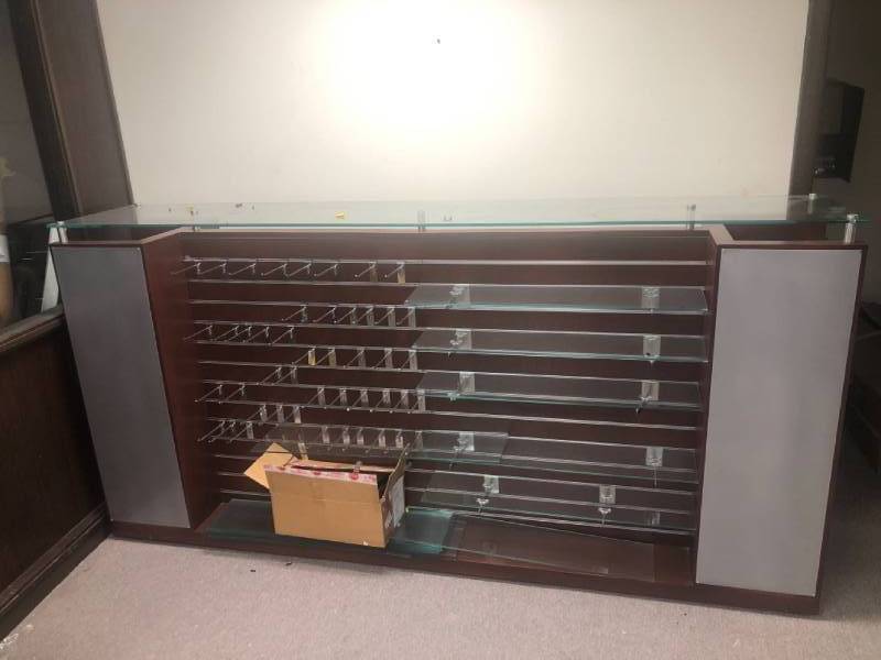 Plaza Hotel Renovation Restoration Hardware items,barware, high end