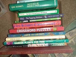lot 1116 image: Books