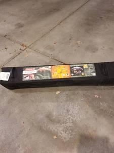 lot 3031 image: Coleman 10 x 10 lighted instant canopy, never used