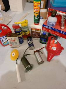lot 3055 image: Garage product