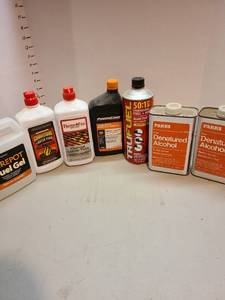 lot 4027 image: Garage product