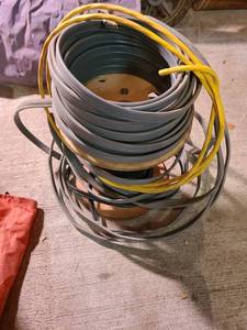 lot 4041 image: Wiring