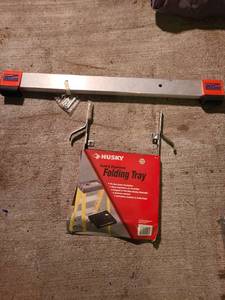 lot 4045 image: Ladder additions
