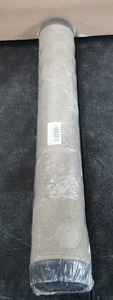 lot 3812 image: Lidermic 24x36 Rubber Mat Absewer For Garden 1Pc