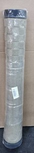 lot 3815 image: Lidermic 24x36 Rubber Mat Absewer For Garden 1Pc
