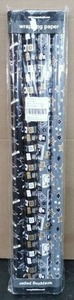 lot 3816 image: Graduation Wrapping Paper 4Rolls 76.2 3.05Cm