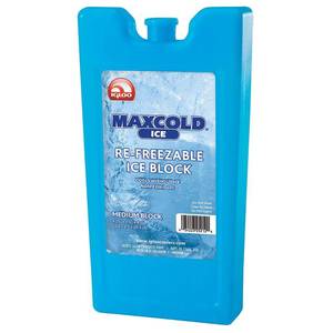 lot 2341 image: Igloo Ice Block, Pack Of 3