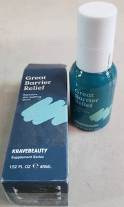 lot 2351 image: Great Barrier Relief Skin Soothing Serum