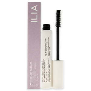 lot 2356 image: ILIA Limitless Lash Mascara in After Midnight