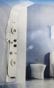 lot 3840 image: Shower Installation Kit